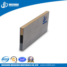 Masonry Control Joint with Rubber Insert